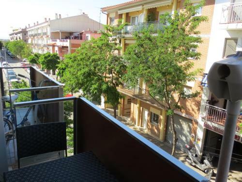 Apartamento Toplar G