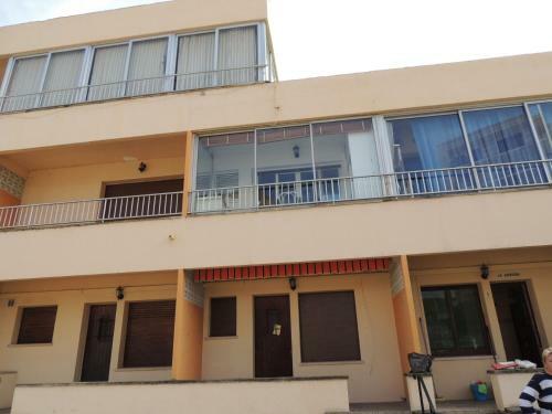 Apartamento Estudio A 200 Mtrs de La Playa En Roses