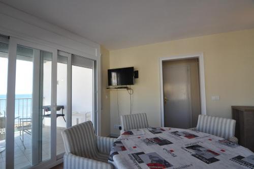 Apartamento Rnet - La Palmera Roses