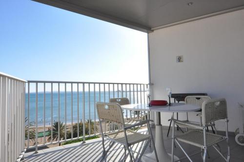 Apartamento Rnet - La Palmera Roses