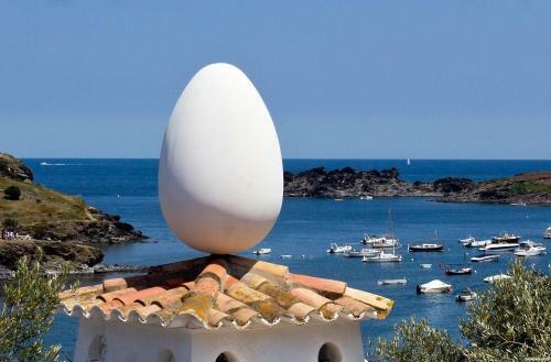 Apartamento Fantastico Studio, Vista Mare, 5mn Dalla Spiaggia