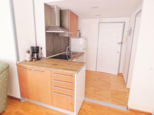 Apartamento Holiday Center