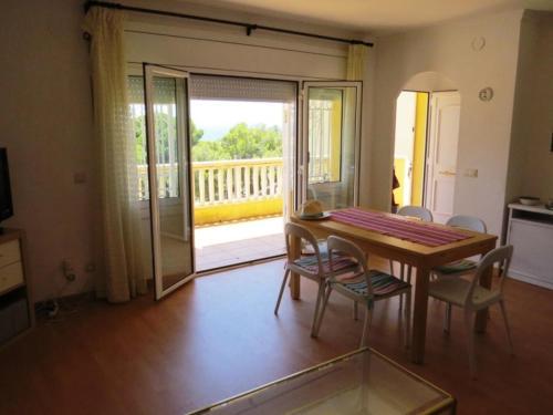 Apartamento Pacheco