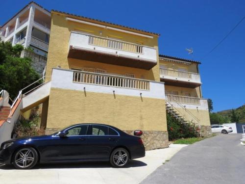 Apartamento Pacheco