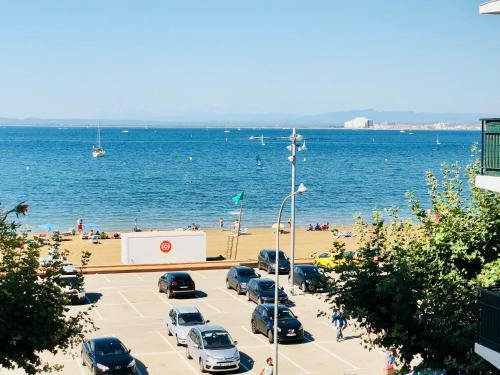 Apartamento Llotja 2-4, 3�c