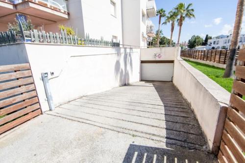 Apartamento Basic Confort Port Canigo