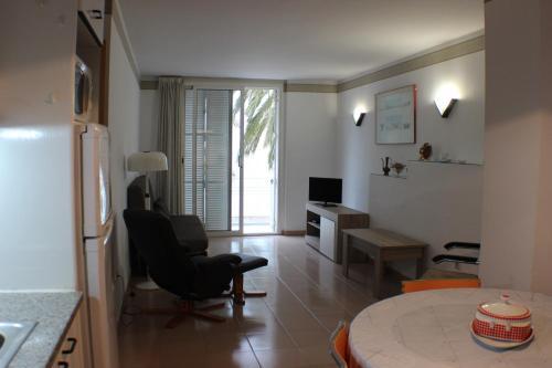 Apartamento Avenida Rhode