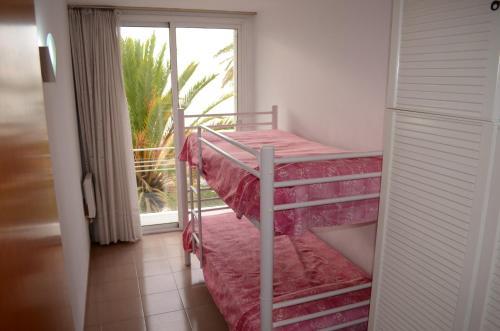 Apartamento Avenida Rhode