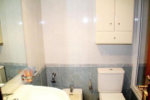 Apartamento Appartement Plage Roses L1104