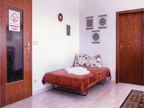 Studio Holiday Home In Roses