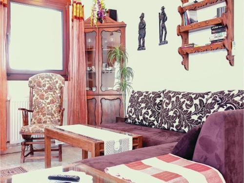 Studio Holiday Home In Roses