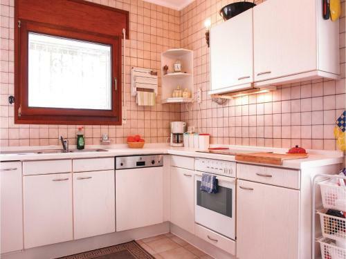 Studio Holiday Home In Roses