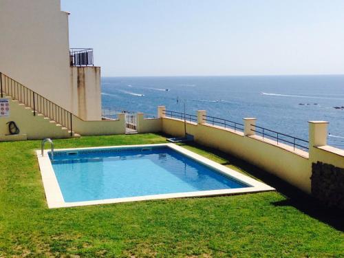 Apartamento Marina 4