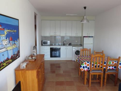 Apartamento Marina 4