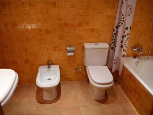 Apartamento Marina 4