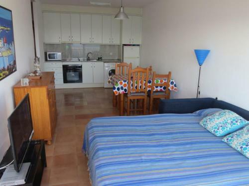 Apartamento Marina 4