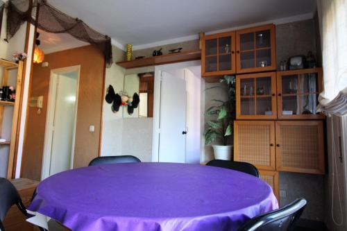 Apartamento Guilleries 2177