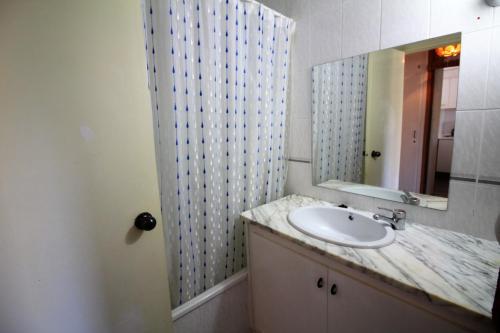 Apartamento Guilleries 2177