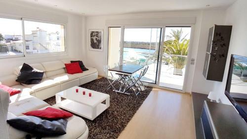 Apartment Avinguda Pastor