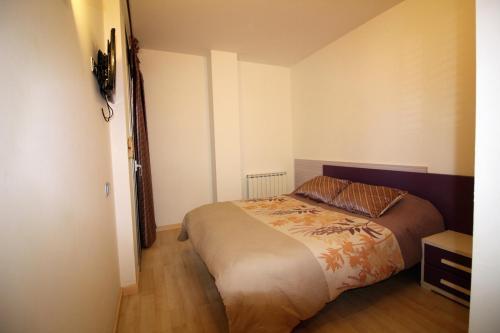 Apartamento 3326 Toplar