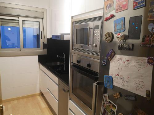 Apartamento Tarragona 9