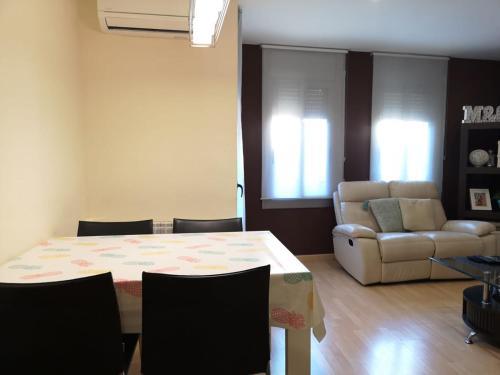 Apartamento Tarragona 9