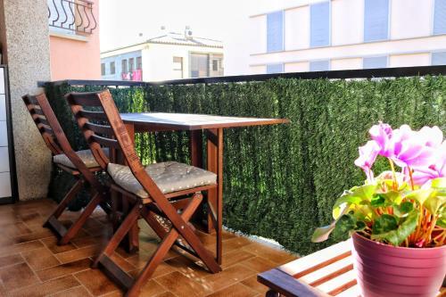 Apartamento Tarragona 9