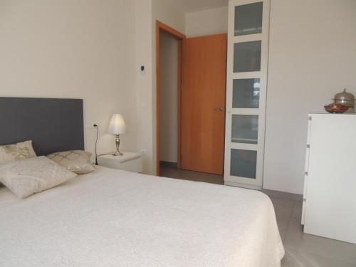 Apartamento Centro En Roses