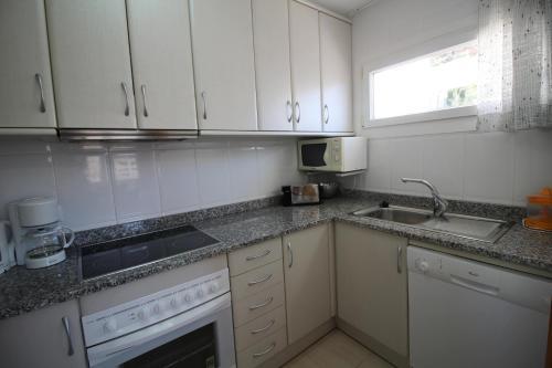 Apart-rent Casa Grecs