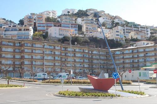 Apartamento Rocmar 3314