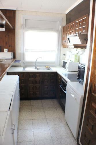 Apartamento Santa Barbara