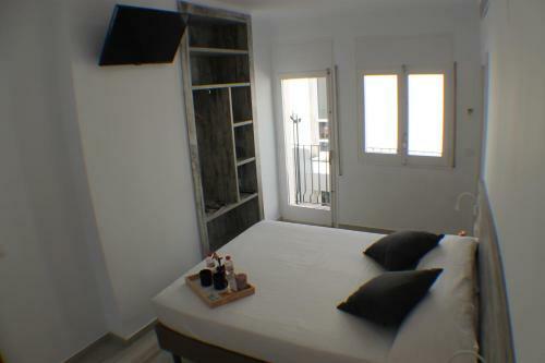 Hostal Agi Gloria Rooms
