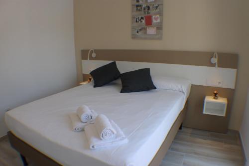 Apartamento Agi Cosconilles Centro