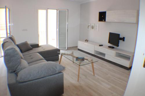 Apartamento Agi Cosconilles Centro