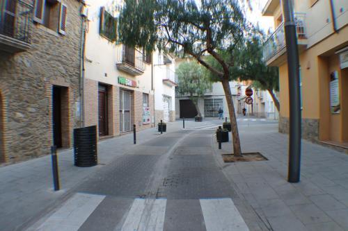 Apartamento Agi Cosconilles Centro