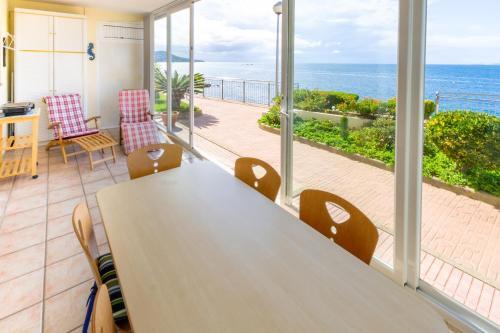 Apartamento Rocamar 5