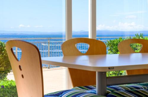 Apartamento Rocamar 5
