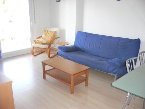 Apartment In Roses/costa Brava 3722