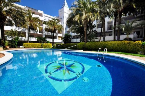 Apartamento 1142 Royal Marine 1