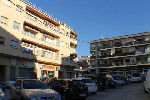Apartamento Agi La Llotja