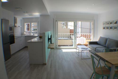 Apartamento Agi La Llotja