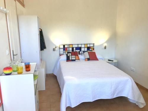 Apartamento Tenis Sol Levante 103