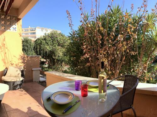 Apartamento Tenis Sol Levante 103