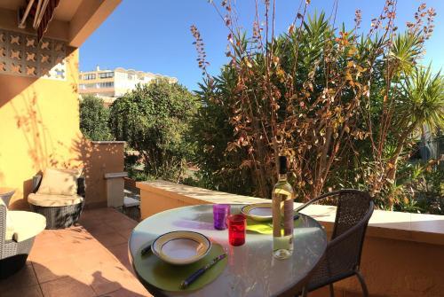Apartamento Tenis Sol Levante 103