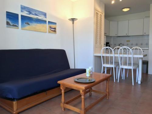 Apartamento Royal Marine 13