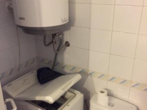 Apartamento Royal Marine 13
