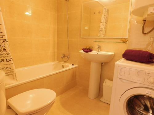 Apartment Blaumar