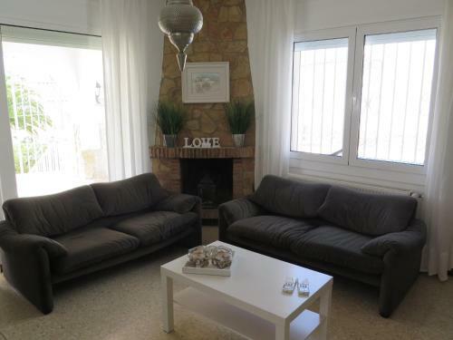 Villa Asturies 3