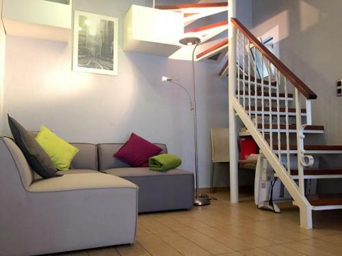 Apartamento Arago