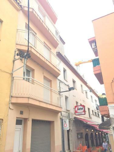 Apartamento Arago